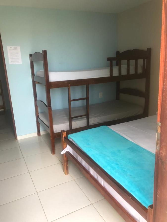 Canto Do Mar Inn Luis Correia