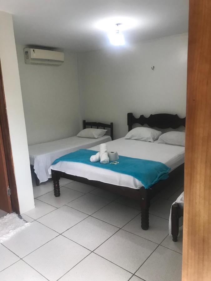 Canto Do Mar Inn *