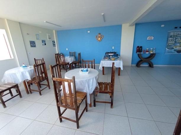 Inn Canto Do Mar