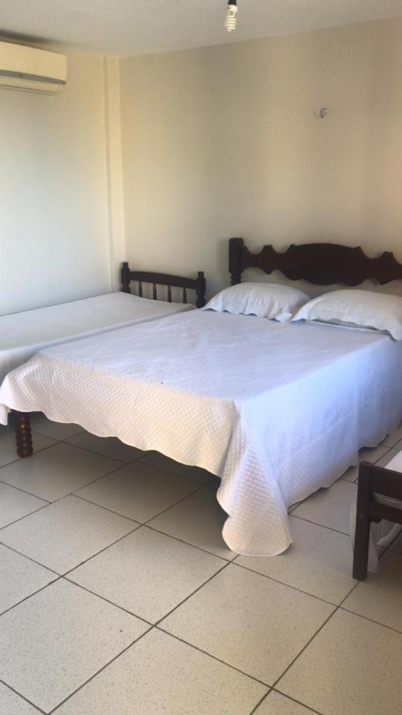 Canto Do Mar Inn *