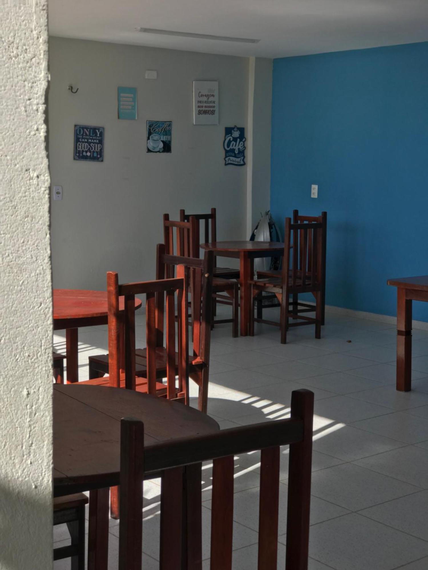 Inn Canto Do Mar *